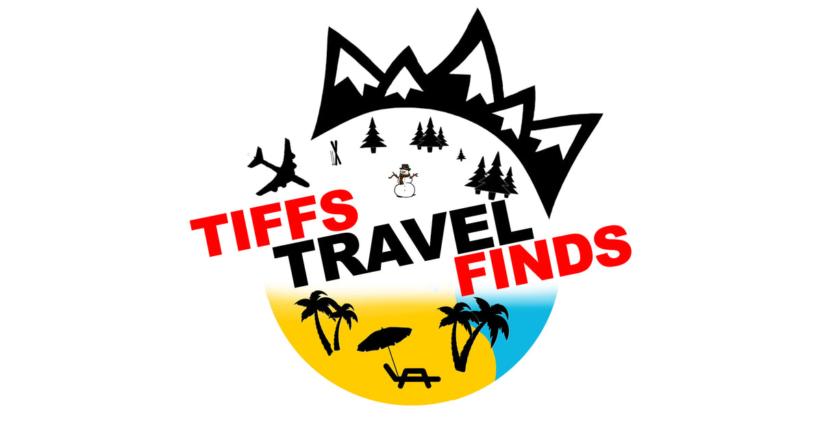 Tiffs Travel Finds - Cheap Holidays, Travel Deals & Staycations