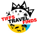 Tiffs Travel Finds